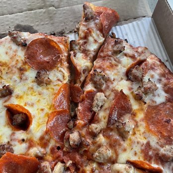 Toppers Pizza Place - Pizza Near Me - Oxnard, California Toppers Pizza Place - Pizza Near Me - Oxnard, California