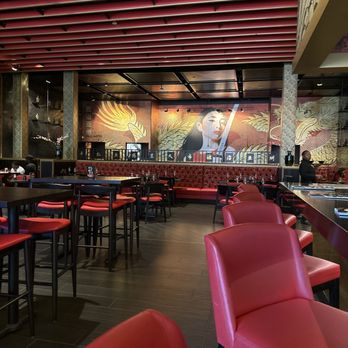 P.F. Chang's - Main dining area - Chinese Near Me - Atlanta, Georgia P.F. Chang's - Main dining area - Chinese Near Me - Atlanta, Georgia