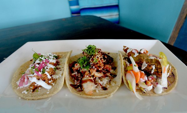 Mojo Taqueria Boulder by null