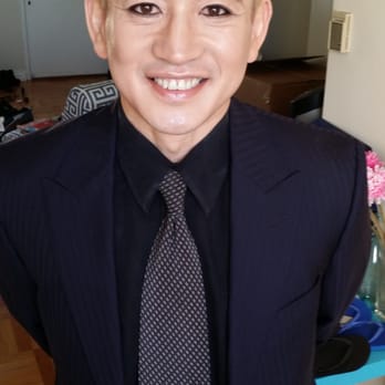 Makeup by Tina Tom - my Korean Pop Idol Make Over #2 - Makeup Artists Near Me