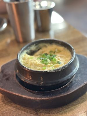 Sizzle Korean Barbecue by null