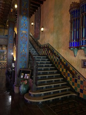 Tampa Theatre by null