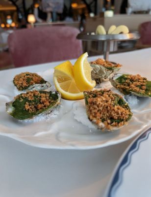 The Surf Club Restaurant by null