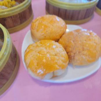 Ocean Bo - Dim Sum Near Me - El Monte, California