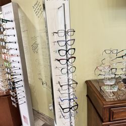 Morgan Vision Care