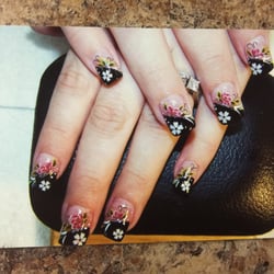 Star Nails