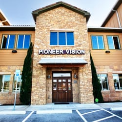 Pioneer Vision - We are conveniently located off University Blvd in Round Rock just a mile east of IKEA.