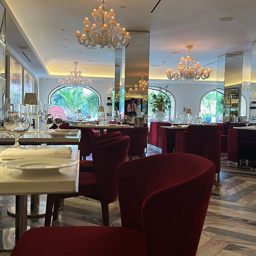 Sofia - Ambiance - Italian Near Me - Toronto, Ontario Sofia - Ambiance - Italian Near Me - Toronto, Ontario