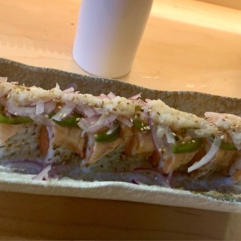 9 Style Sushi - Sophie roll - Sushi Bars Near Me - San Clemente, California 9 Style Sushi - Sophie roll - Sushi Bars Near Me - San Clemente, California