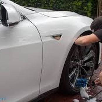Sudsmen - Auto Detailing Near Me