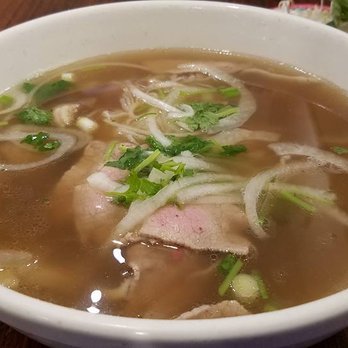 Pho LA - Combo #1 - Vietnamese Near Me - San Jose, California Pho LA - Combo #1 - Vietnamese Near Me - San Jose, California