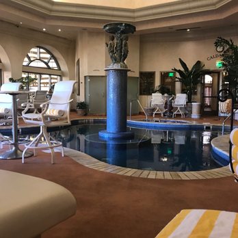 Spa Toscana - A day of renew, rejuvenate, and restore at the Spa Toscana, Peppermil! - Day Spas Near Me - Reno, Nevada