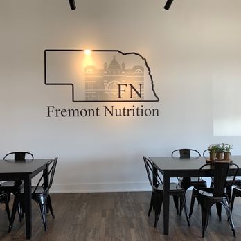Fremont Nutrition - Inside sitting area - Juice Bars & Smoothies Near Me - Fremont, Nebraska Fremont Nutrition - Inside sitting area - Juice Bars & Smoothies Near Me - Fremont, Nebraska