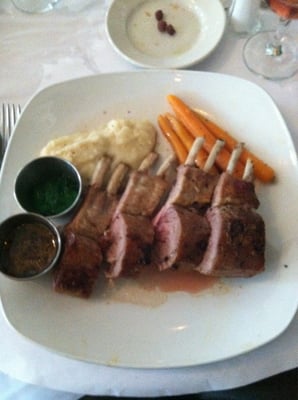 Seventh Street Cafe by null