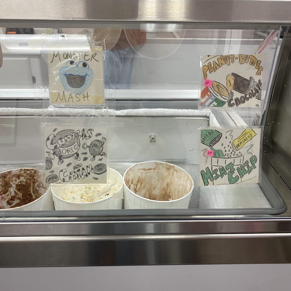 Heyn's Ice Cream - Ice Cream & Frozen Yogurt Near Me - Iowa City, Iowa