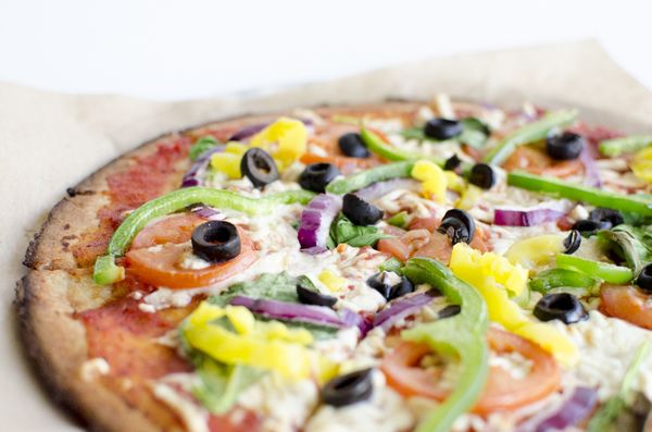 Your Pie Pizza by null