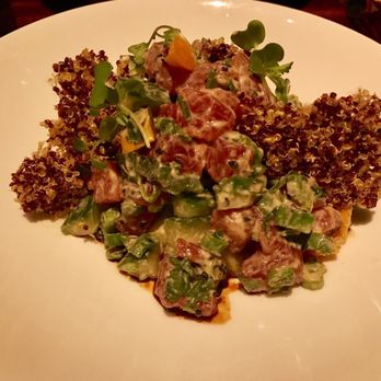 Ruka - Tuna - Sushi Bars Near Me - Boston, Massachusetts Ruka - Tuna - Sushi Bars Near Me - Boston, Massachusetts