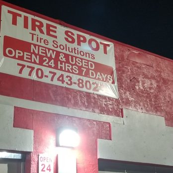 Tire Spot - Tires Near Me - Atlanta, Georgia Tire Spot - Tires Near Me - Atlanta, Georgia
