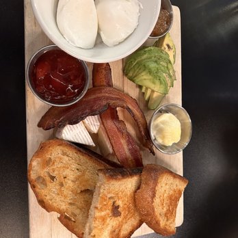 Jam! - Breakfast Board - Breakfast & Brunch Near Me - Bozeman, Montana