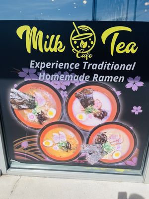 Menu photo 3 Milk Tea Cafe Kissimmee, FL