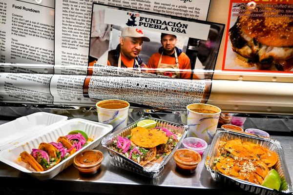 Birria Landia by null