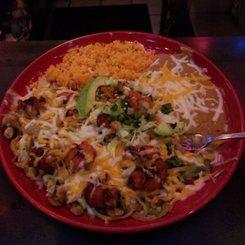 Tequila's Mexican Restaurant - Apretalados- bacon wrapped shrimp- I love it! - Mexican Near Me - Farmington, New Mexico Tequila's Mexican Restaurant - Apretalados- bacon wrapped shrimp- I love it! - Mexican Near Me - Farmington, New Mexico