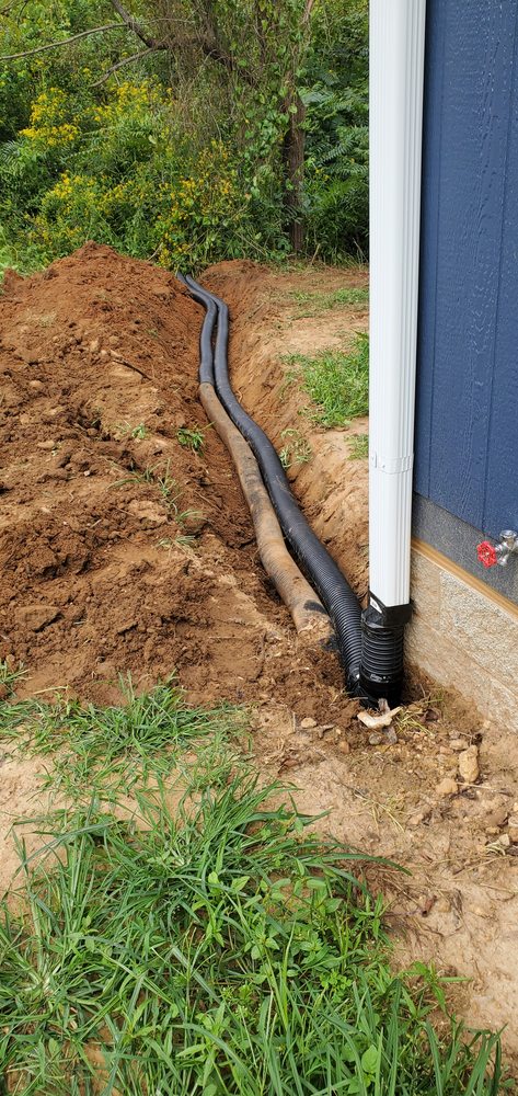 Slide of Adkisson Construction