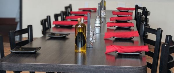 Il Saggio Italian Restaurant by null