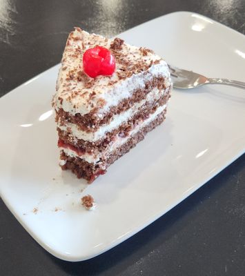 Fanah Cafe & Pastry by null