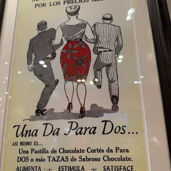 Chocobar Cortés - Breakfast & Brunch Near Me - San Juan, Puerto Rico
