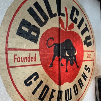 Bull City Ciderworks - Cideries Near Me - Cary, North Carolina Bull City Ciderworks - Cideries Near Me - Cary, North Carolina