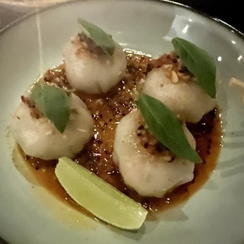 Zitz Sum - Har Gow - Asian Fusion Near Me - Coral Gables, Florida