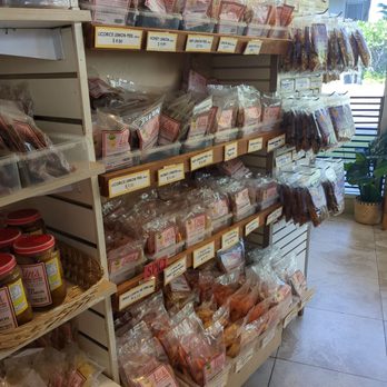 Lin's Hawaiian Snacks - And more... - Bubble Tea Near Me - Honolulu, Hawaii