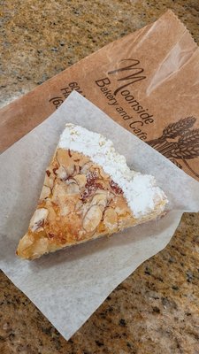 Moonside Bakery & Cafe by null