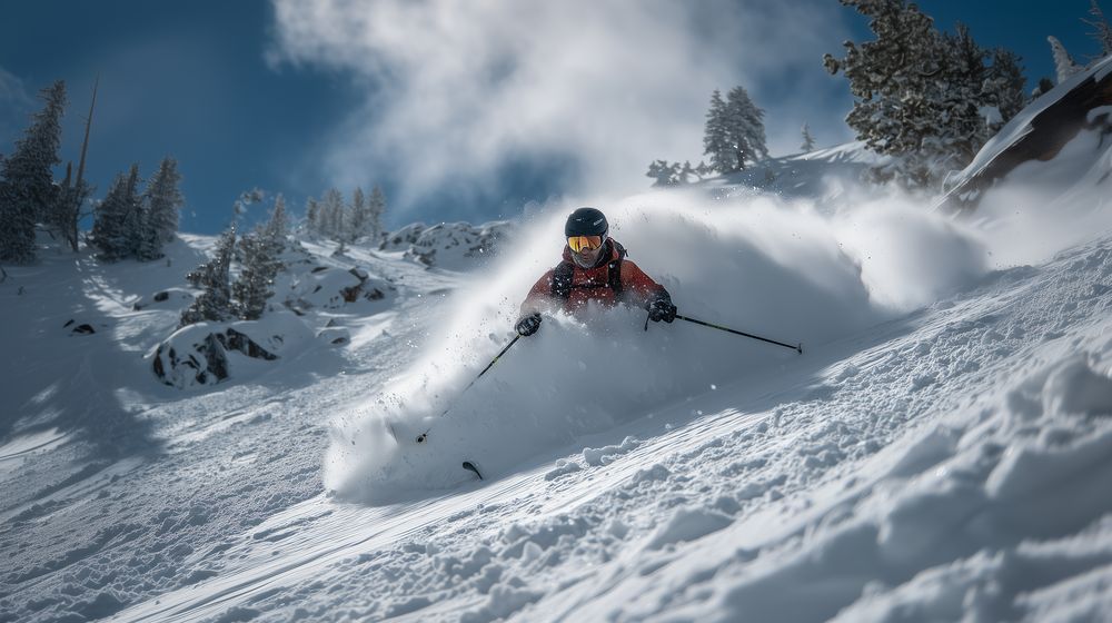 Ride Tahoe Rentals Logo