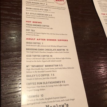 Marlow's Tavern - New American Near Me - Alpharetta, Georgia Marlow's Tavern - New American Near Me - Alpharetta, Georgia