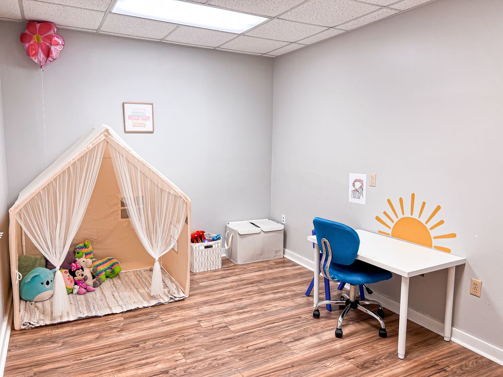 Shine Bright Therapy - child therapist in Miami, FL