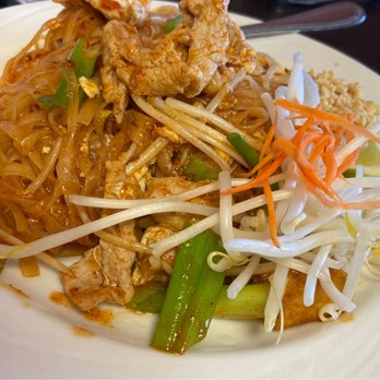 Thai Lao Restaurant - Pad Thai - Thai Near Me - Hercules, California Thai Lao Restaurant - Pad Thai - Thai Near Me - Hercules, California