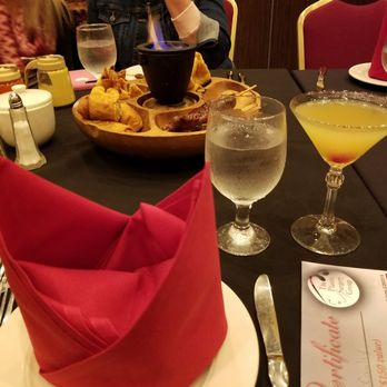 Oriental Wok - Chinese Near Me - Fort Mitchell, Kentucky