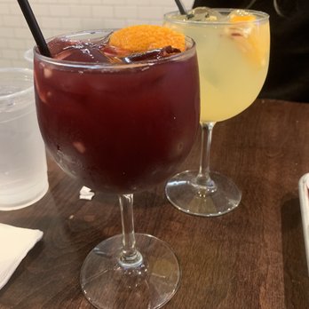 Press 195 - Bayside - Red and White Sangria - Sandwiches Near Me - Bayside, New York Press 195 - Bayside - Red and White Sangria - Sandwiches Near Me - Bayside, New York