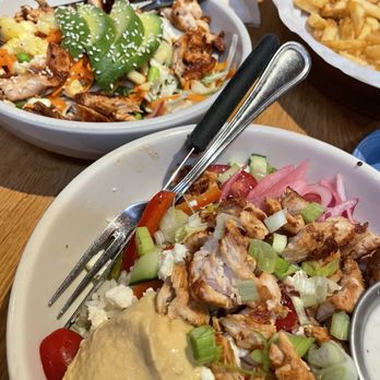 Islands Restaurant - Protein bowls! - Burgers Near Me - San Diego, California Islands Restaurant - Protein bowls! - Burgers Near Me - San Diego, California