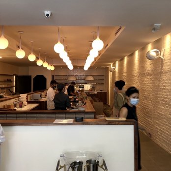 Maki Kosaka - Restaurant interior - Japanese Near Me - New York, New York Maki Kosaka - Restaurant interior - Japanese Near Me - New York, New York