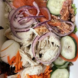 Cobb Salad