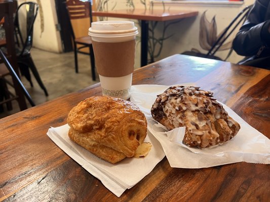 Ninth Street Bakery by null