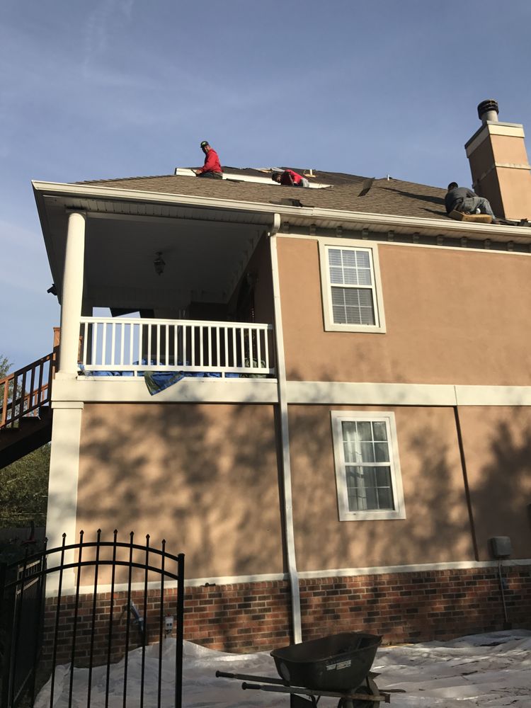 Slide of O'Hara Industries