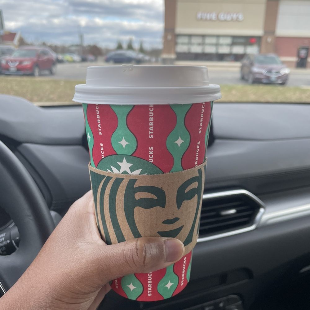Starbucks - Holiday cups - Coffee & Tea Near Me - Midlothian, Virginia
