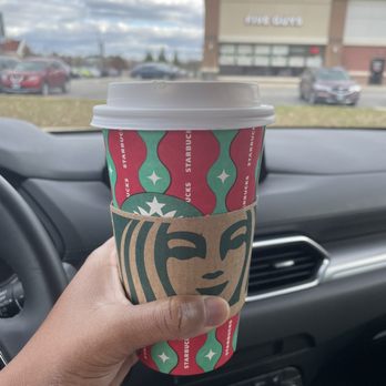 Starbucks - Holiday cups - Coffee & Tea Near Me - Midlothian, Virginia Starbucks - Holiday cups - Coffee & Tea Near Me - Midlothian, Virginia