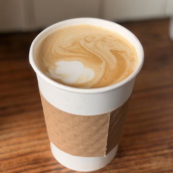 ALTA Bakery & Cafe - Decaf latte - Cafes Near Me - Monterey, California ALTA Bakery & Cafe - Decaf latte - Cafes Near Me - Monterey, California