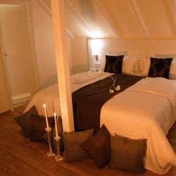 Hotel La Maison