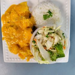 SV Catering Service - Butter Chicken